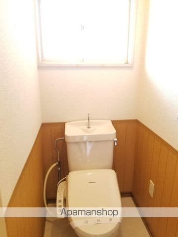 セゾンミネギシの内装写真