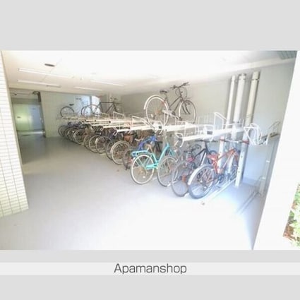 プライムアーバン月島[1K/19.81m2]のその他内装6