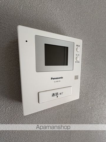 カーサ南富山の内装写真