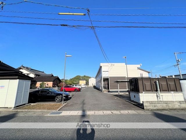 レオパレス瑞穂のその他写真