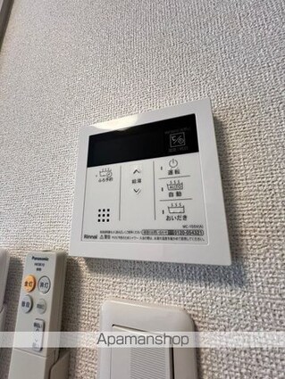 Ｅ．ステージ　新御徒町[1LDK/40.43m2]のその他設備