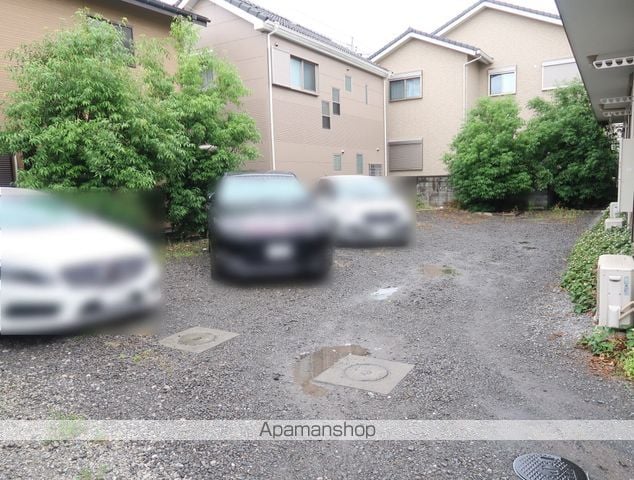 ウエストプラザIIIのその他写真