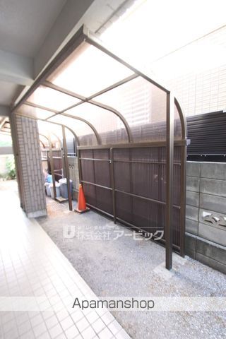K・FLATの内装写真