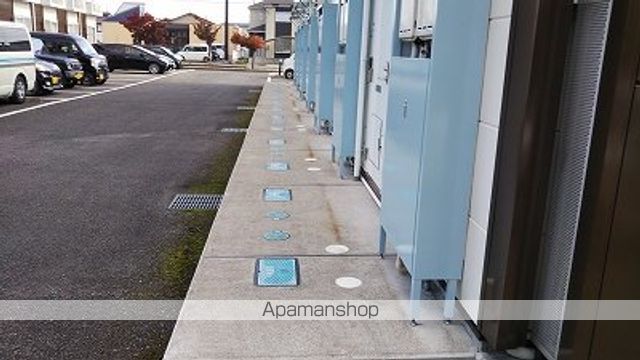 レオパレス道上Bのその他写真