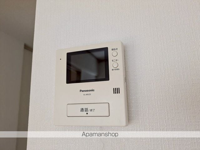 グリーンハイツ多田の内装写真