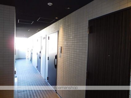 東京都新宿区西落合４丁目[1K/25.51m2]の共用部6