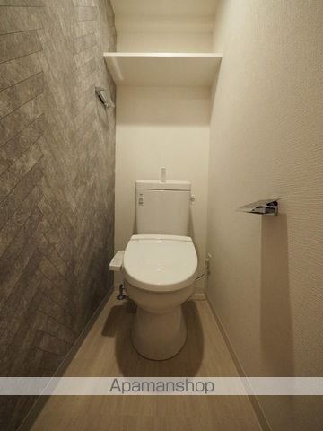 LA DOUCEUR谷町の内装写真