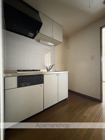 サンパティーク泉中央の内装写真