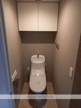 東神田テラスレジデンス[1K/27.22m2]のトイレ