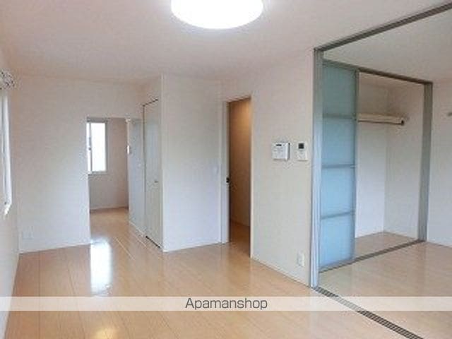 DーROOM上堂の内装写真
