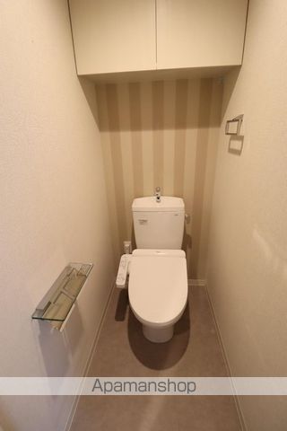 TWIN TOWERS AZUKIの内装写真