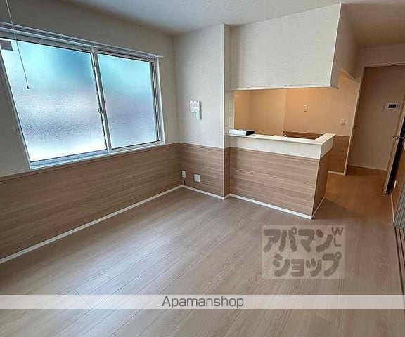 DーROOM嵯峨嵐山の内装写真