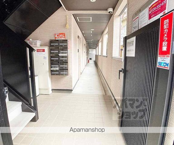 ボヌール御池のその他写真