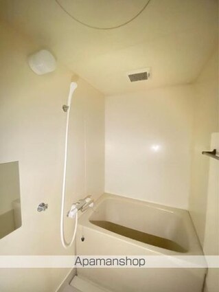 ハイクレスト高松[3LDK/56.7m2]のバス