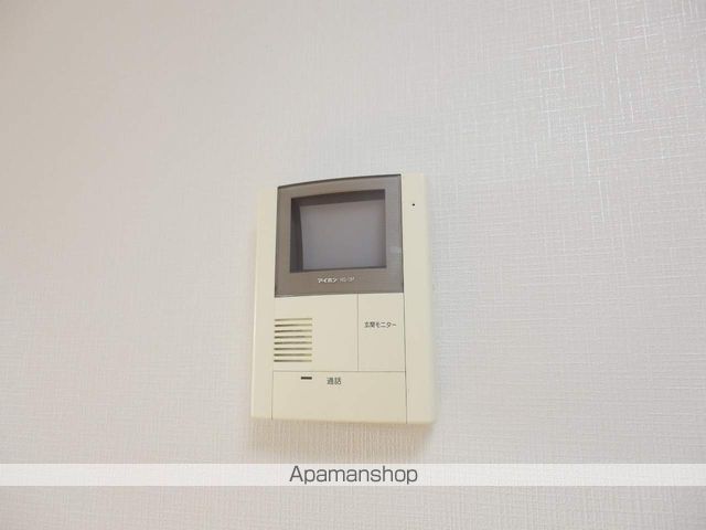 フォーシーズン大通IIIの内装写真