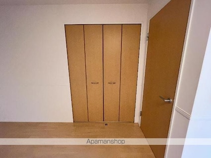 メゾン・ド・ベルジェ[1LDK/44.95m2]の収納