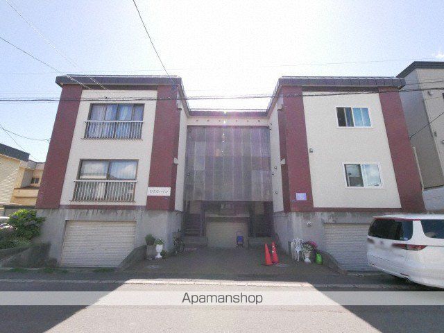 おさだハイツ