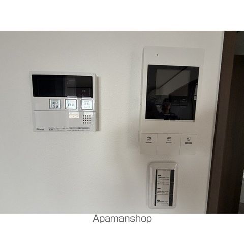 ES鴨宮の内装写真