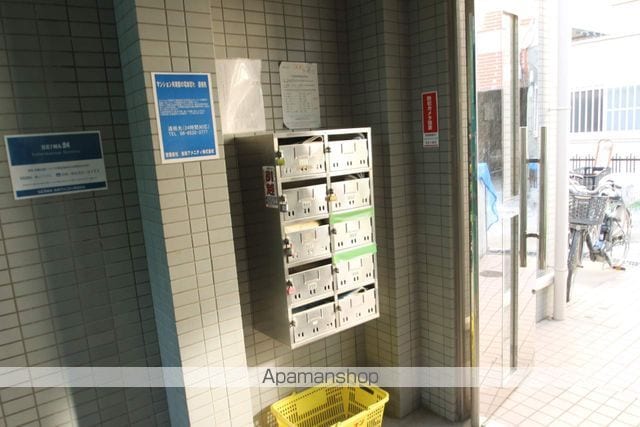 マンションアマティのその他写真