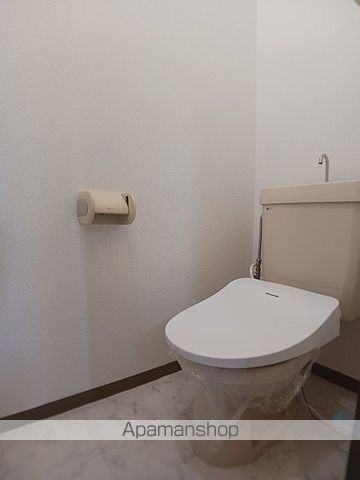 ドミールパルの内装写真