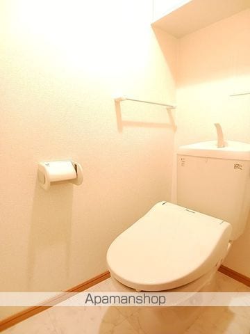 プリュジュールBの内装写真