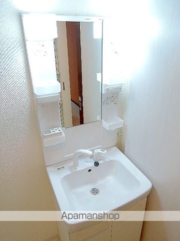 RESIDENCE SAISONの内装写真