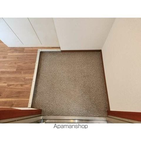アルカディアの内装写真