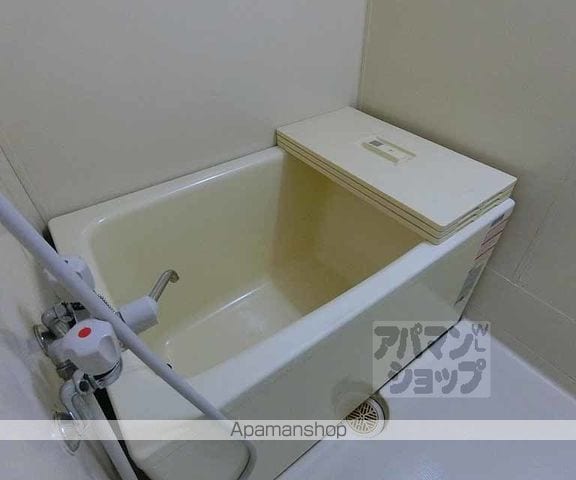 壬生川団地の内装写真