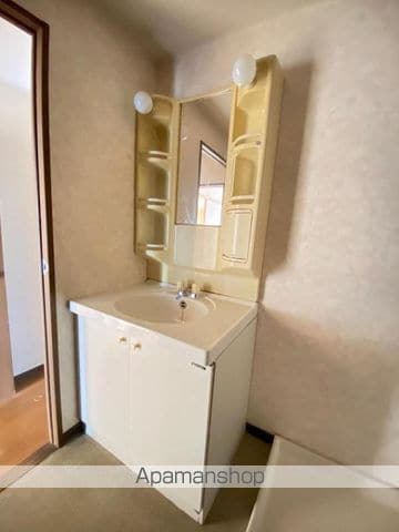 フィオーレ上福岡の内装写真