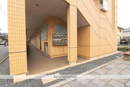 グランディール・フローラ[1LDK/41.04m2]の共用部3