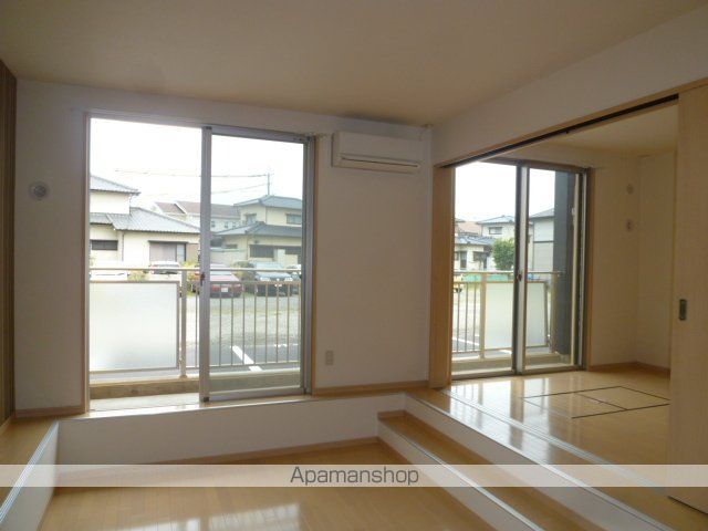 ルネス荒木五番館の内装写真