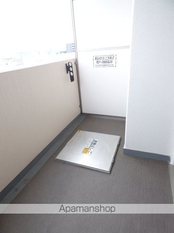 サンレムート ESAKA EASTの内装写真