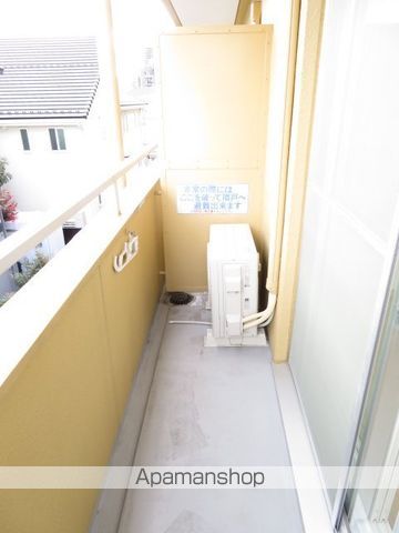 イーグルハイツ錦町の内装写真
