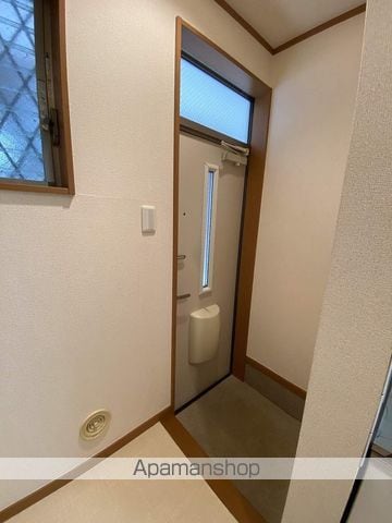 ウェーブコート湘南の内装写真