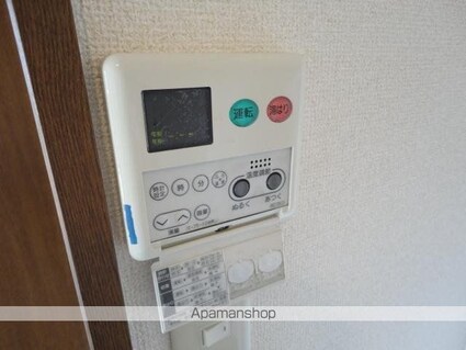 ＳＵＮ　　ＰＡＴＩＯ　Ⅲ[1LDK/36m2]の内装1