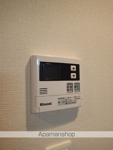 プレサンス上町台クレストの周辺写真