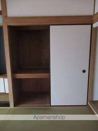 和歌山県和歌山市田中町２丁目[2DK/50.47m2]の収納