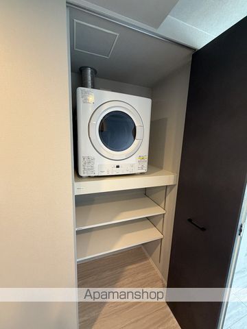 ESLEADRESIDENCETHEGRAND大阪福島CLASSの内装写真