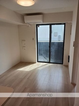 ガーデナーズ　サン[1LDK/41.49m2]のリビング・居間