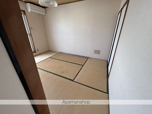 オークスR&K Iの内装写真