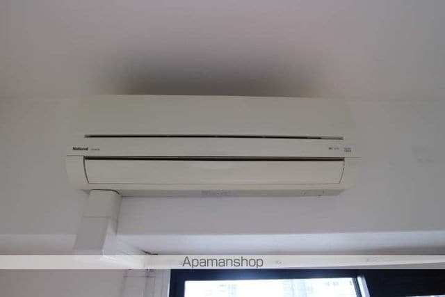 DSタワー大博通りの内装写真