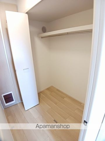 グランクレスタ シェルの内装写真