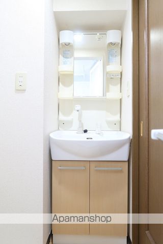 シティライフ明が丘.の内装写真