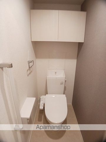 向日葵之颯IIの内装写真