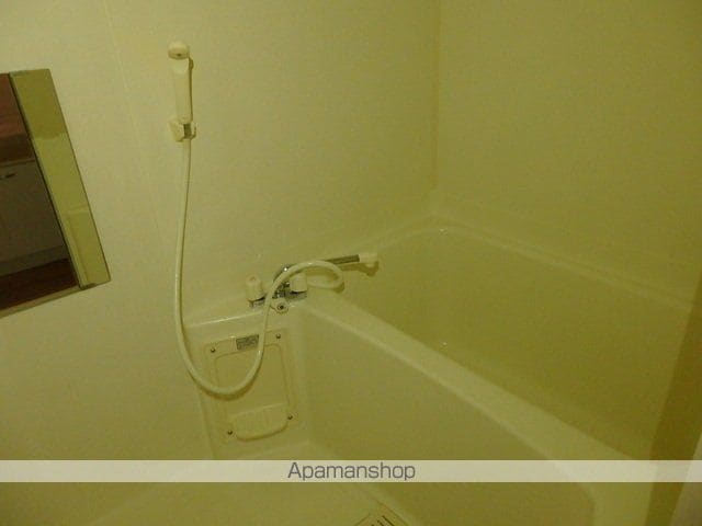 コージィーコート大和町の内装写真