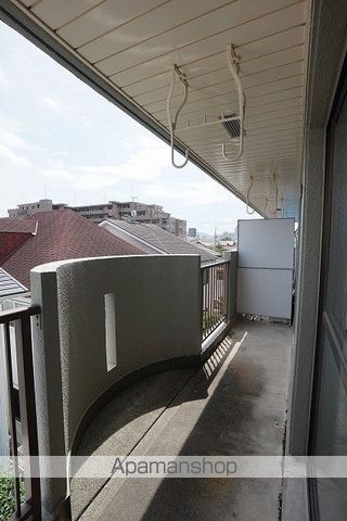 モンテベルデ高野の内装写真