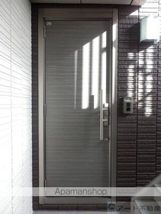 サン・レガーロ[1LDK/47.6m2]の共用部2