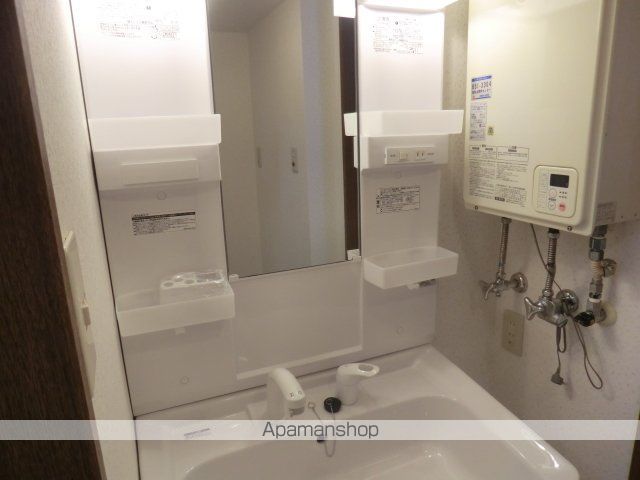 カサグランデ白石の内装写真