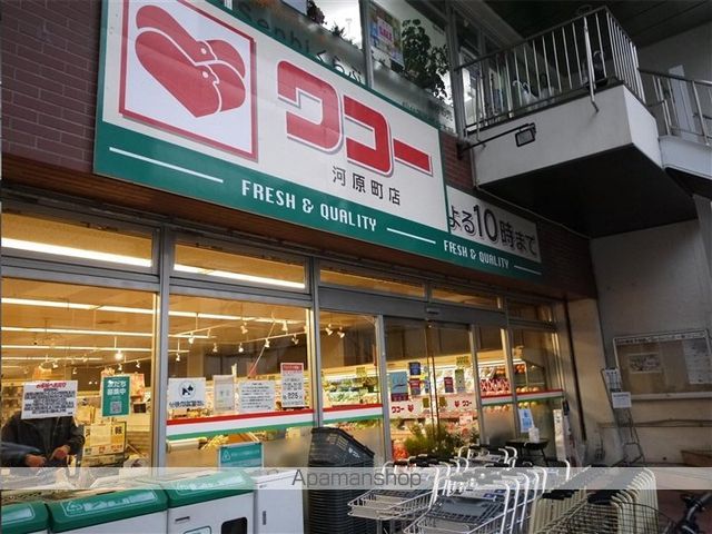 Exgrande長町1丁目の周辺写真