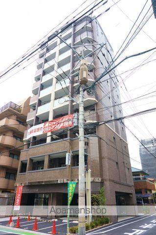 アクタス天神アネックスIIIの外観写真